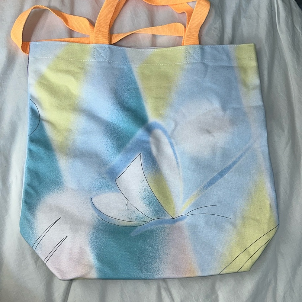 Drunk Elephant Tote